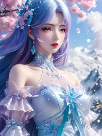 神印：玥之华章