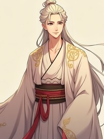 修仙修神