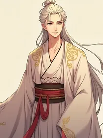 修仙修神