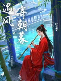 斗破：遇风寄朝暮