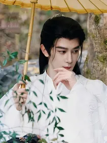 综影视：她的爱人遍布世界