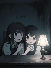 午夜之家庭规则