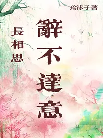 长相思：辞不达意