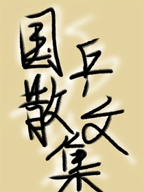 国乒散文集