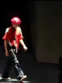 班穿变———穿到古早文怎么办？在线等急