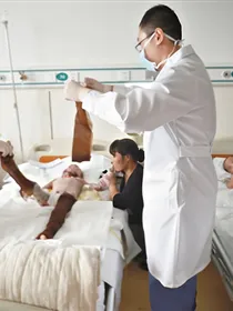 喜羊羊烤羊事件