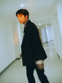 檀健次：听