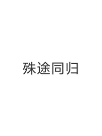 一念关山：殊途同归