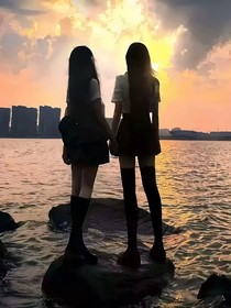 暗恋—修竹