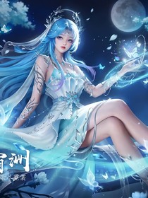 王冬儿悲惨的童年