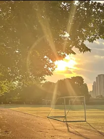 时遇盛夏