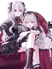 魔鬼恋人：黑月光修养手册