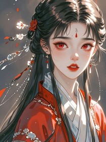 万人迷：半妖师兄娇气的很！