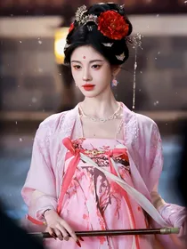 莲花楼：小师妹是个莲花控