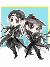 武行大陆