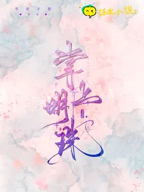 综影视：掌上明珠