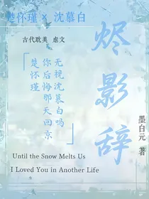 烬影辞