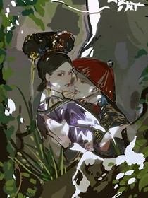 如懿传之进忠重生为渣渣龙