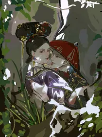 如懿传之进忠重生为渣渣龙
