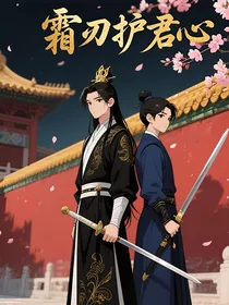 霜刃护君心