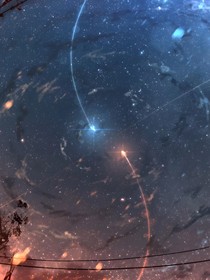 星痕世纪