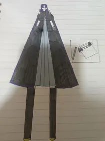综漫：正义怪盗与正义使者是同一个人