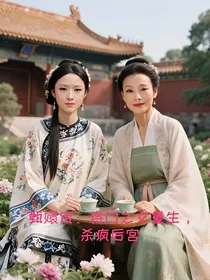 甄嬛传：将门之女华妃重生，杀疯后宫