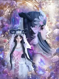 叶罗丽精灵梦之背叛的誓约