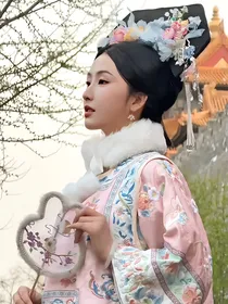 旭卓—花开一季，温柔一世