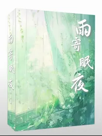 雨寄眠夜