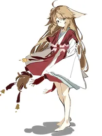搞事！