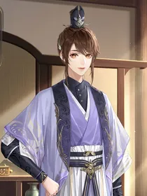 代号鸢：广陵王x玩家