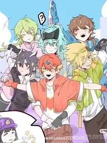 开联之星光难湮