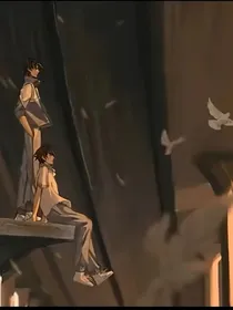 逍遥世界（联动文）