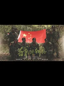 我是特种兵系列群像利刃与紫微