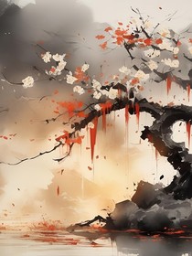 糖霜算命师：我在魔道修因果