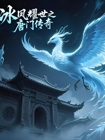 冰凤耀世之唐门传奇