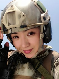 火凤凰之圆满