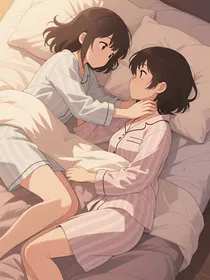 听夏的柠檬糖