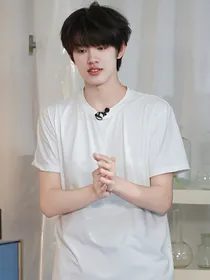 张极：把兄弟的妹妹拐走