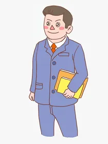 小学校长