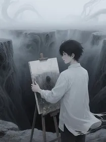 永夜画契