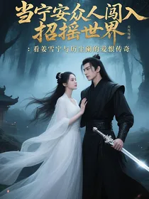 当宁安众人闯入招摇世界：看姜雪宁与历尘阑的爱恨传奇