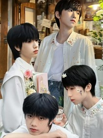 二代和四代随笔