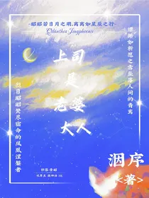上司是老婆大人