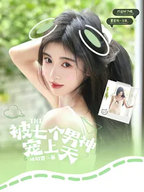TNT：被七个男神宠上天
