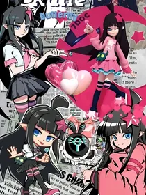 凹凸：魔女是否能在异界存活？