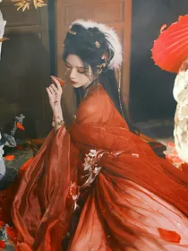 淮水竹亭：镜中妖