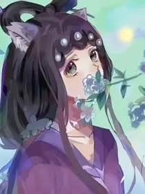 京剧猫之武白（白糖是女生）