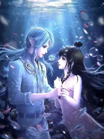 水默之月